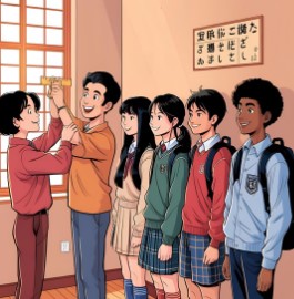 健康診断イメージ