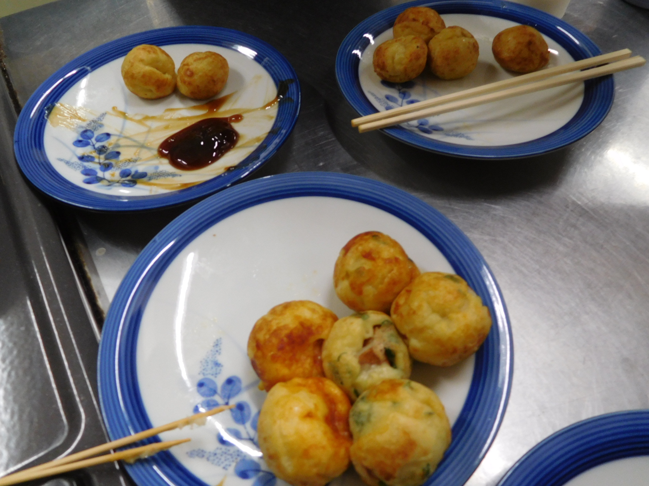 エシカルクッキング②