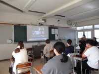 shu-第2回進路ガイダンス１