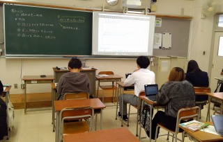 研究授業4