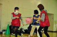 二人でぴったんこ２