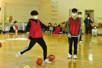 ゴールキック２