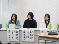 shu-ｷｬﾘｱﾄｰｸ１