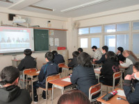 shu-ｷｬﾘｱﾄｰｸ３