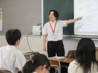 講義
